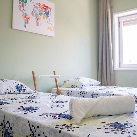 Guesthouse Porto Serpa Pinto Dış mekan fotoğraf
