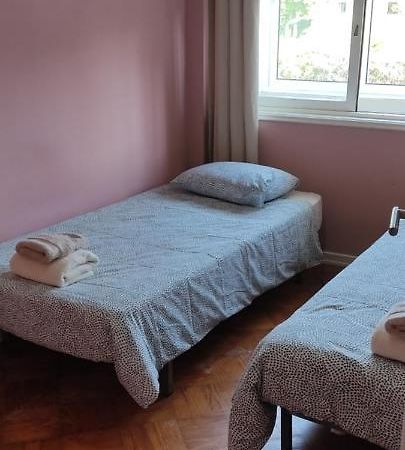 Guesthouse Porto Serpa Pinto Dış mekan fotoğraf