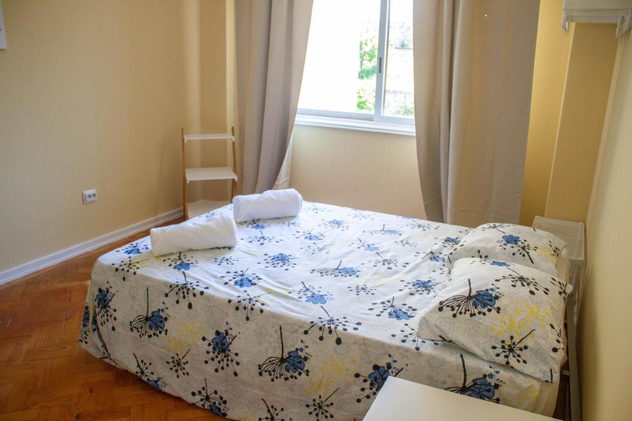 Guesthouse Porto Serpa Pinto Dış mekan fotoğraf