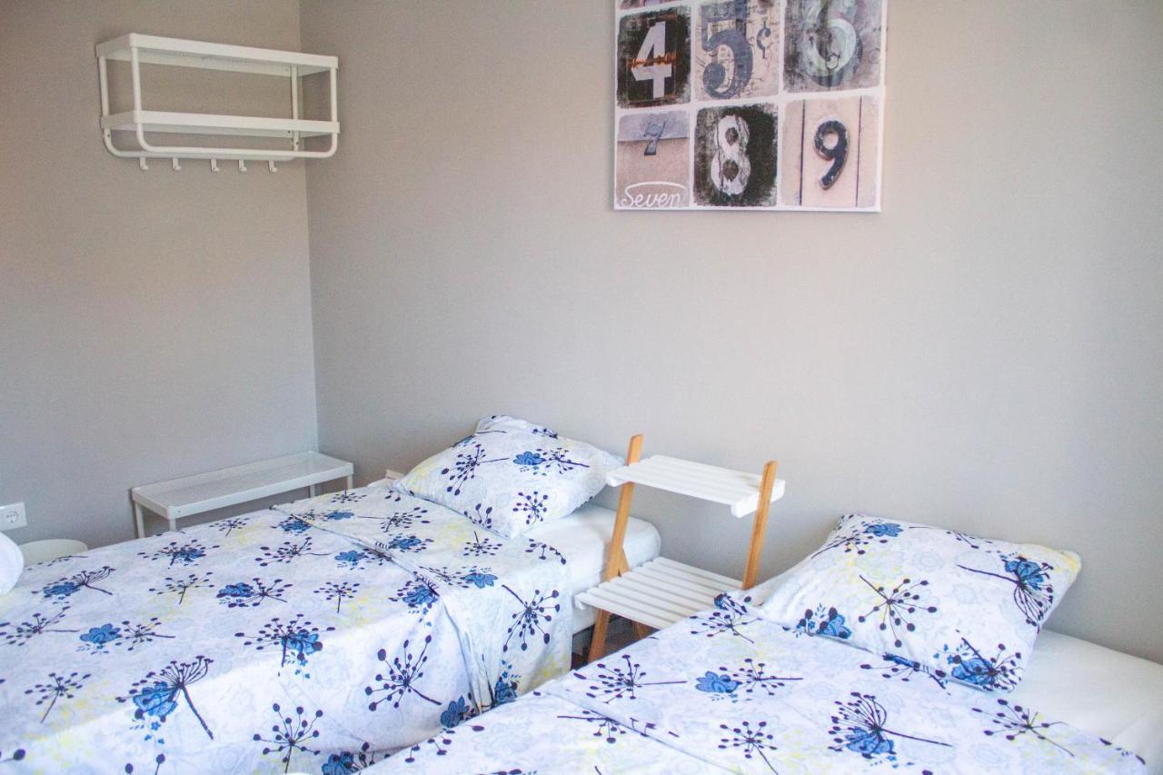 Guesthouse Porto Serpa Pinto Dış mekan fotoğraf
