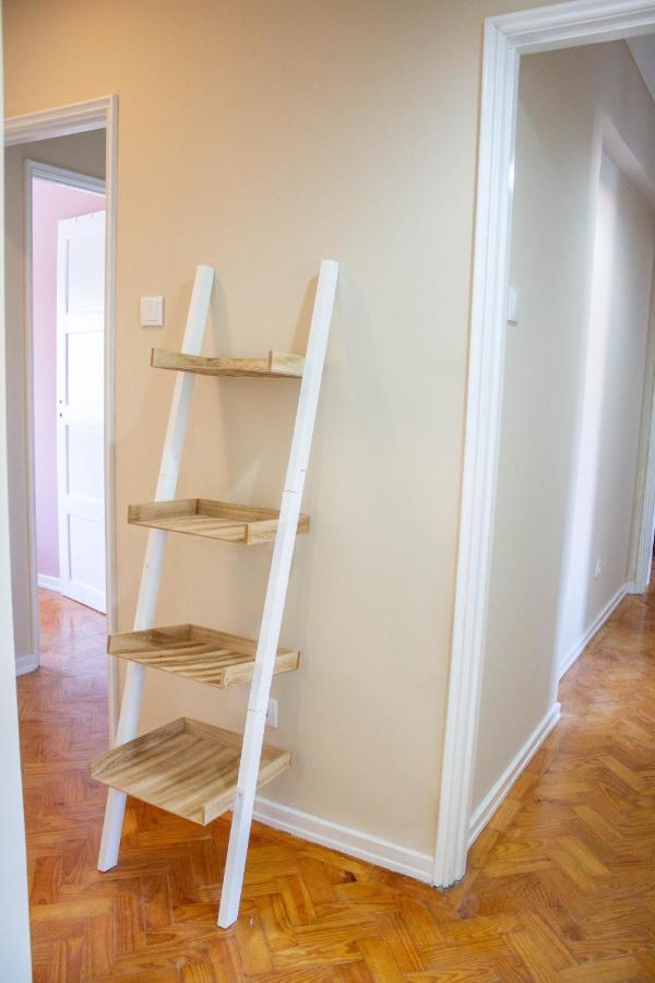 Guesthouse Porto Serpa Pinto Dış mekan fotoğraf