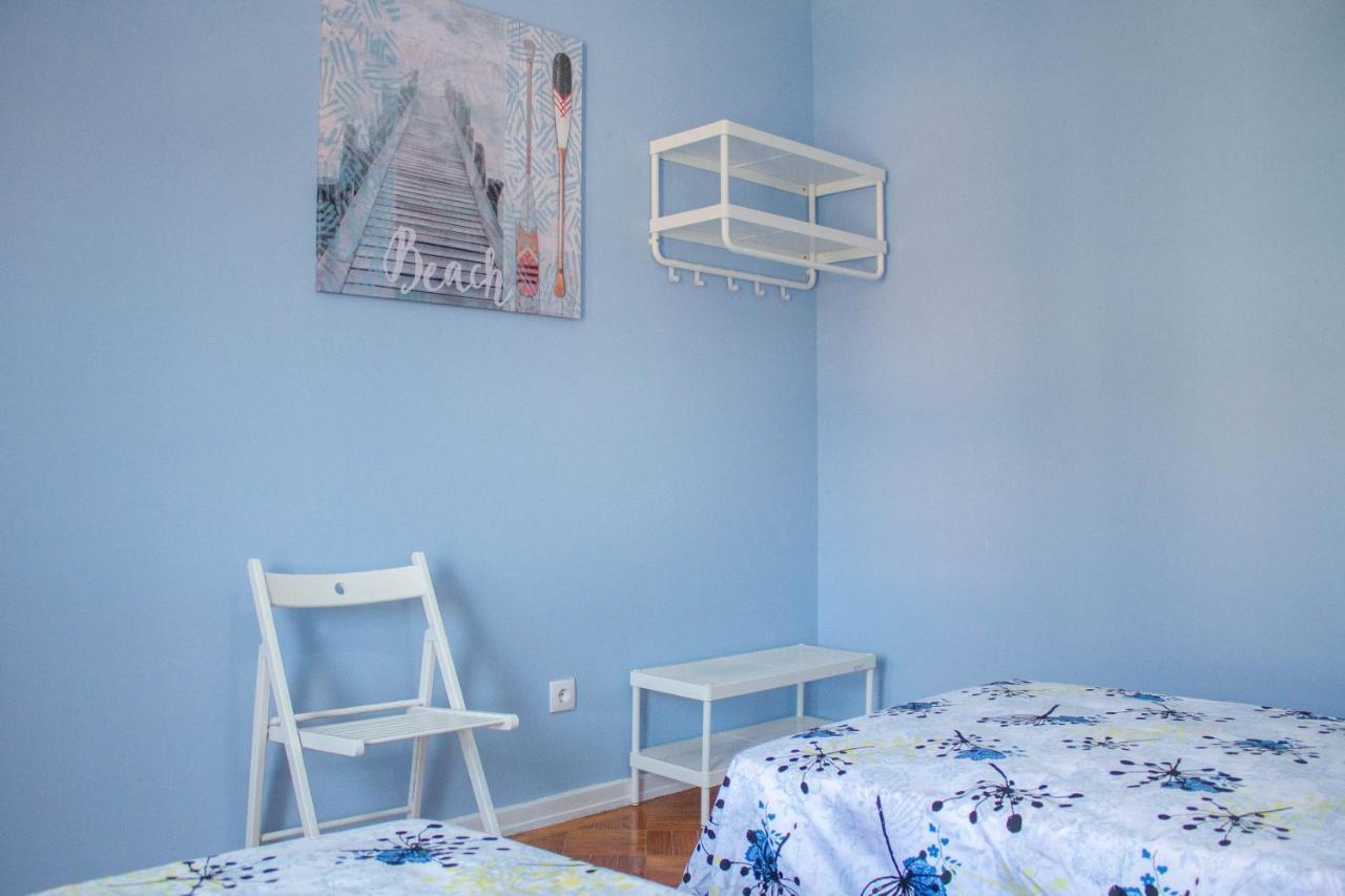 Guesthouse Porto Serpa Pinto Dış mekan fotoğraf