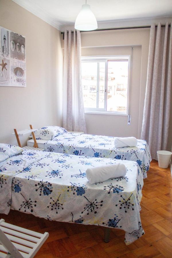 Guesthouse Porto Serpa Pinto Dış mekan fotoğraf