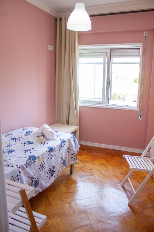 Guesthouse Porto Serpa Pinto Dış mekan fotoğraf