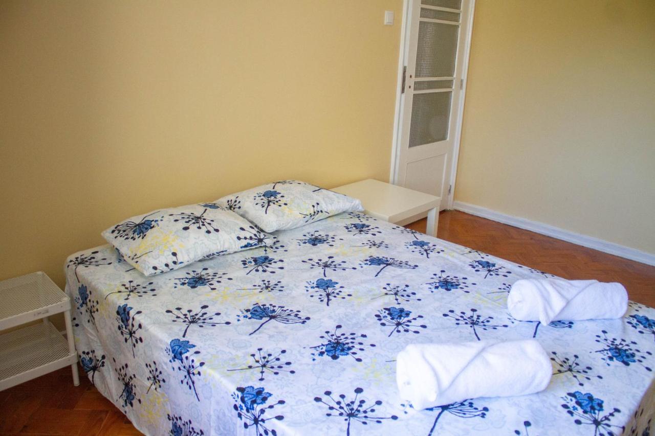 Guesthouse Porto Serpa Pinto Dış mekan fotoğraf