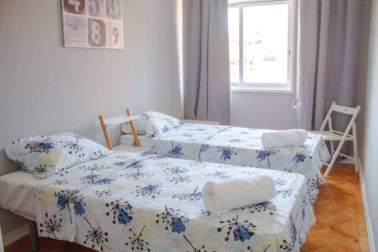 Guesthouse Porto Serpa Pinto Dış mekan fotoğraf
