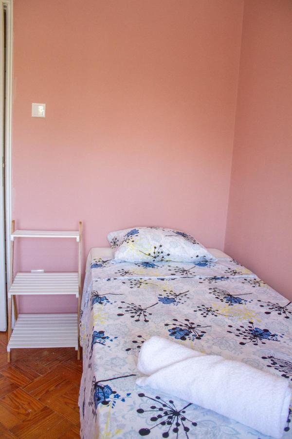 Guesthouse Porto Serpa Pinto Dış mekan fotoğraf