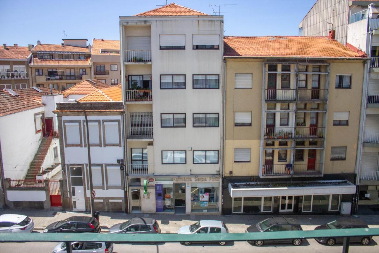 Guesthouse Porto Serpa Pinto Dış mekan fotoğraf