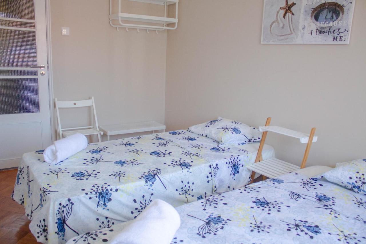 Guesthouse Porto Serpa Pinto Dış mekan fotoğraf