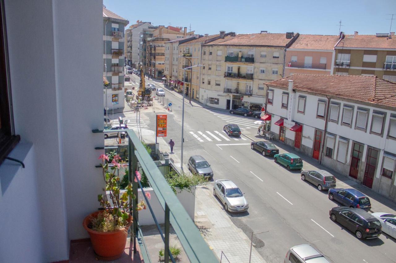 Guesthouse Porto Serpa Pinto Dış mekan fotoğraf
