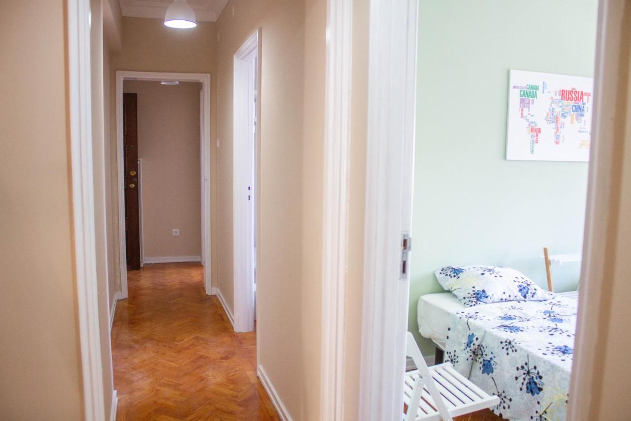 Guesthouse Porto Serpa Pinto Dış mekan fotoğraf