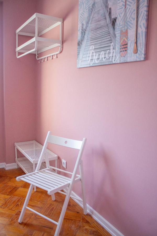 Guesthouse Porto Serpa Pinto Dış mekan fotoğraf