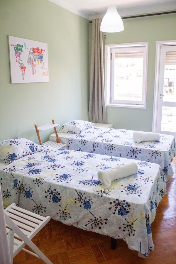 Guesthouse Porto Serpa Pinto Dış mekan fotoğraf