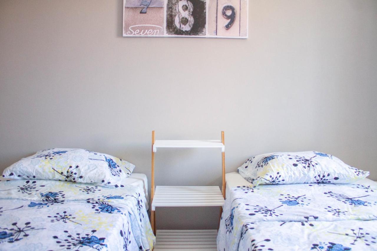 Guesthouse Porto Serpa Pinto Dış mekan fotoğraf