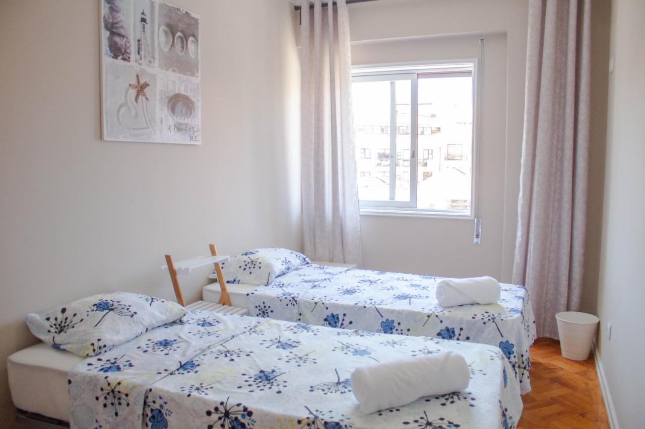Guesthouse Porto Serpa Pinto Dış mekan fotoğraf