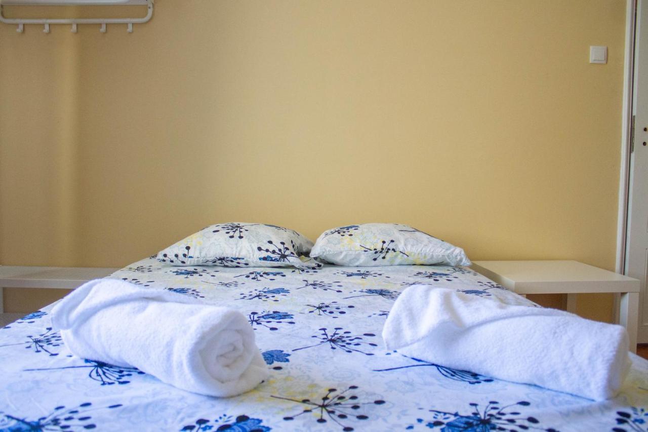 Guesthouse Porto Serpa Pinto Dış mekan fotoğraf