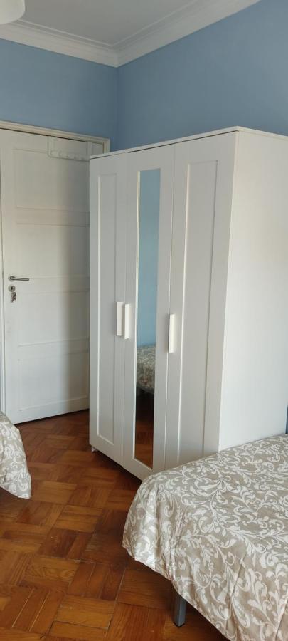 Guesthouse Porto Serpa Pinto Dış mekan fotoğraf