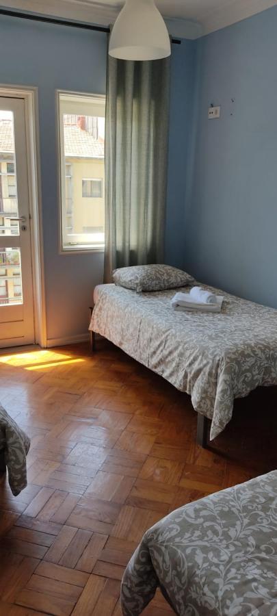 Guesthouse Porto Serpa Pinto Dış mekan fotoğraf