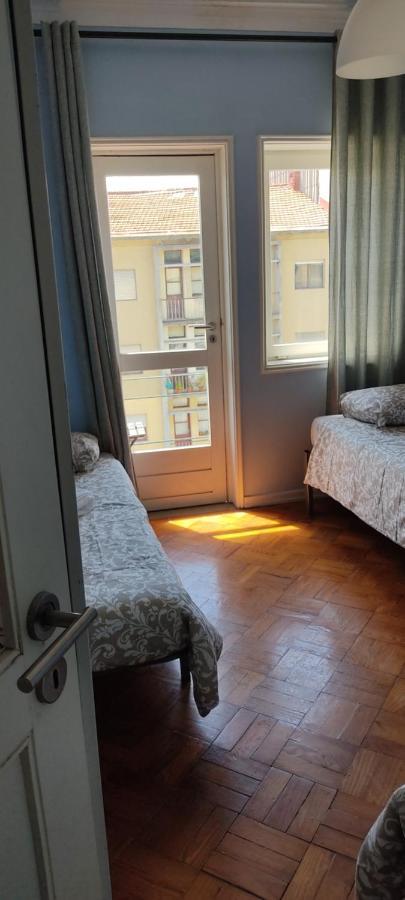 Guesthouse Porto Serpa Pinto Dış mekan fotoğraf