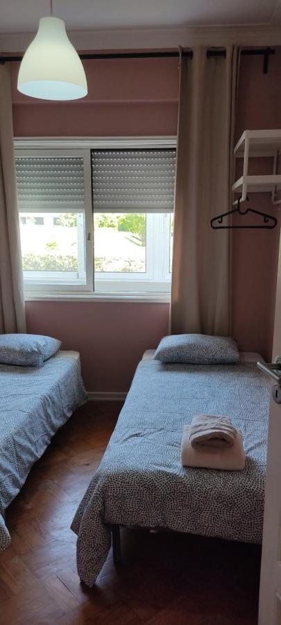 Guesthouse Porto Serpa Pinto Dış mekan fotoğraf