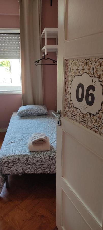 Guesthouse Porto Serpa Pinto Dış mekan fotoğraf