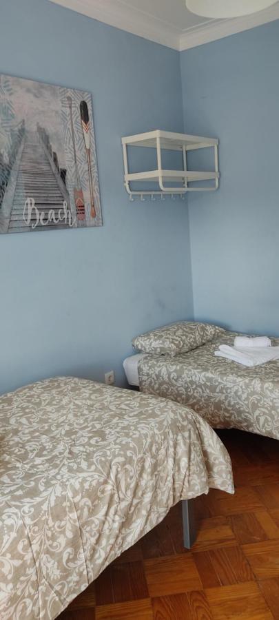 Guesthouse Porto Serpa Pinto Dış mekan fotoğraf